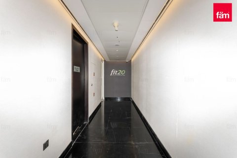 Appartement de 1 chambre  No. 116891 7
