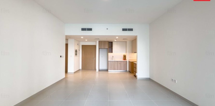 Apartment de 1 dormitorio No. 116887