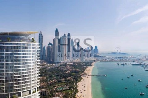 Appartement de 4 chambres à Palm Jumeirah, UAE No. 102863 4