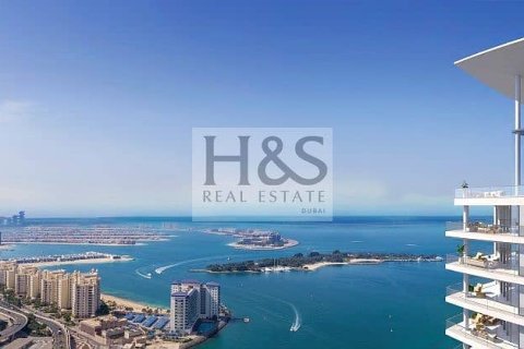 Appartement de 4 chambres à Palm Jumeirah, UAE No. 102863 3