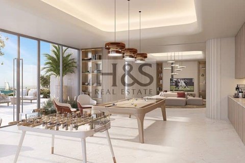 Appartement de 4 chambres à Palm Jumeirah, UAE No. 102863 9