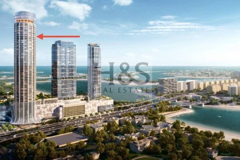 Appartement de 4 chambres à Palm Jumeirah, UAE No. 102863 12