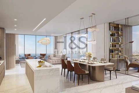 Appartement de 4 chambres à Palm Jumeirah, UAE No. 102863 7