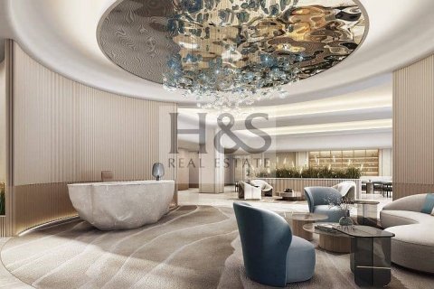 Appartement de 4 chambres à Palm Jumeirah, UAE No. 102863 13