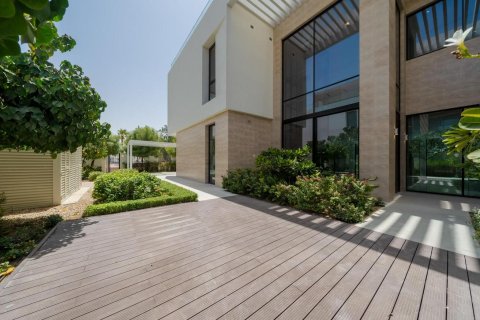 6 bedrooms Villa in Al Barari Villas, UAE No. 102871 5