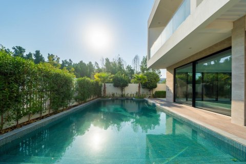 6 bedrooms Villa in Al Barari Villas, UAE No. 102871 3