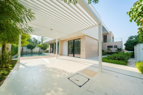 6 bedrooms Villa in Al Barari Villas, UAE No. 102871 4