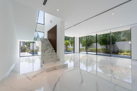 6 bedrooms Villa in Al Barari Villas, UAE No. 102871 8