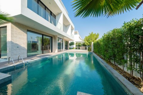 6 bedrooms Villa in Al Barari Villas, UAE No. 102871 1