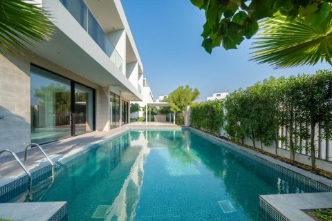 6 bedrooms Villa in Al Barari Villas, UAE No. 102871 30