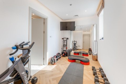 Appartement de 2 chambres à Kingdom of Sheba, UAE No. 102872 22