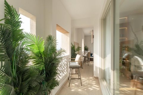 Appartement de 2 chambres à Kingdom of Sheba, UAE No. 102872 19