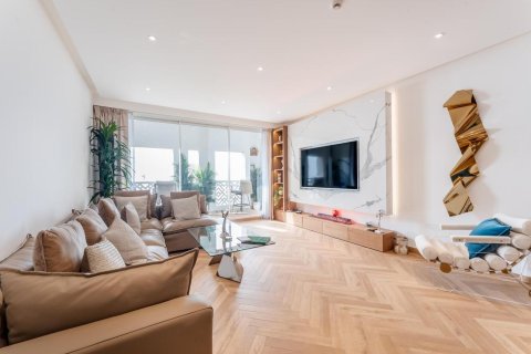 Appartement de 2 chambres à Kingdom of Sheba, UAE No. 102872 2