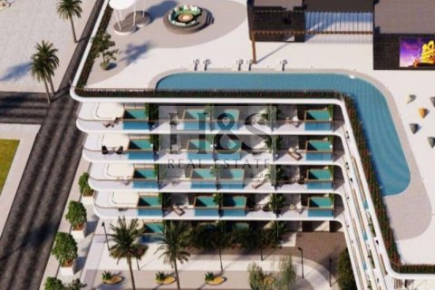 Appartement de 1 chambre à Jumeirah Village Triangle, UAE No. 102862 9