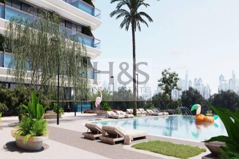 Appartement de 1 chambre à Jumeirah Village Triangle, UAE No. 102862 4