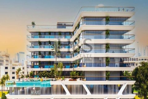 Appartement de 1 chambre à Jumeirah Village Triangle, UAE No. 102862 8