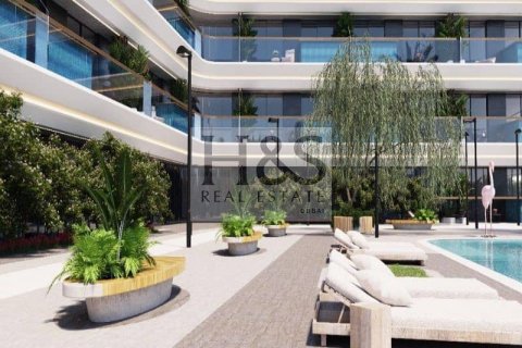 Appartement de 1 chambre à Jumeirah Village Triangle, UAE No. 102862 6