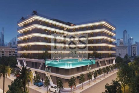 Appartement de 1 chambre à Jumeirah Village Triangle, UAE No. 102862 2