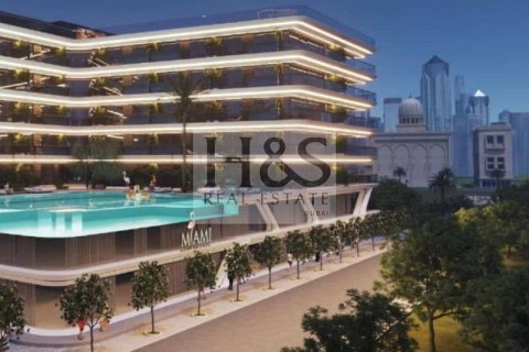 Appartement de 1 chambre à Jumeirah Village Triangle, UAE No. 102862 10