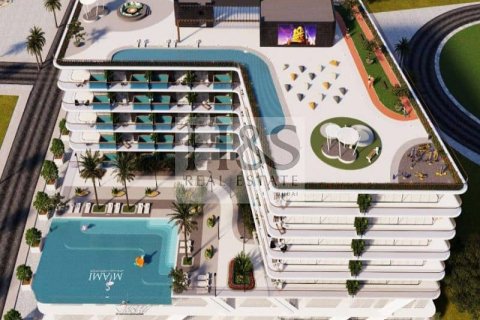 Appartement de 1 chambre à Jumeirah Village Triangle, UAE No. 102862 1