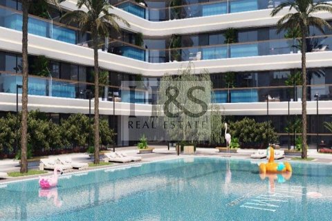 Appartement de 1 chambre à Jumeirah Village Triangle, UAE No. 102862 7