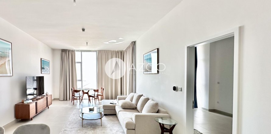 2 غرف نوم شقة في The Pulse, الإمارات العربية المتحدة رقم 102869
