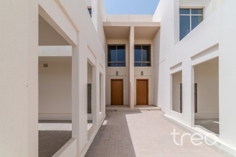 Таунхаус с 3 спальнями в Hayat Townhouses, ОАЭ №186780 10