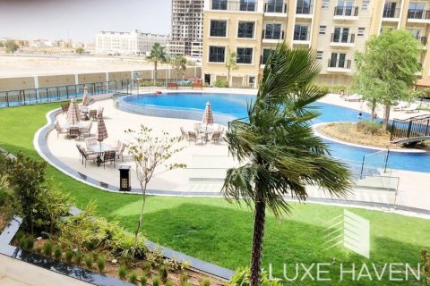 Apartment de 39.99m² en Arjan, UAE No. 171406 14