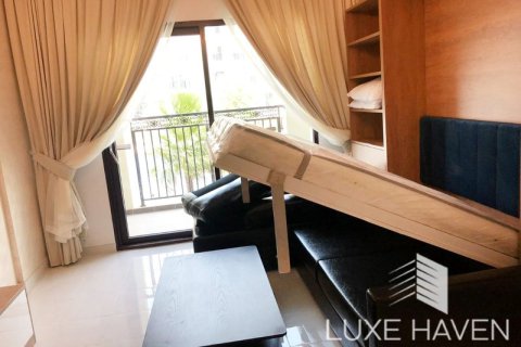 Apartment de 39.99m² en Arjan, UAE No. 171406 11