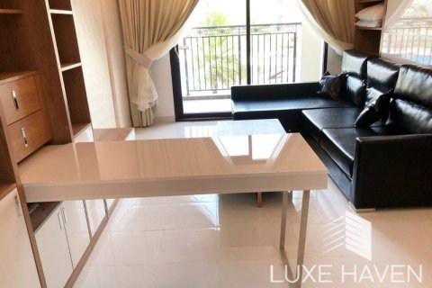 Apartment de 39.99m² en Arjan, UAE No. 171406 7