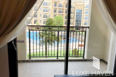 Apartment de 39.99m² en Arjan, UAE No. 171406 13