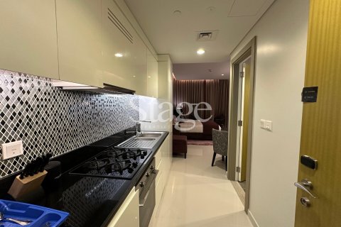 Studio Apartment in Aykon City, UAE No. 171410 7