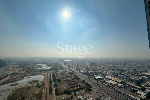 Studio Apartment in Aykon City, UAE No. 171410 11