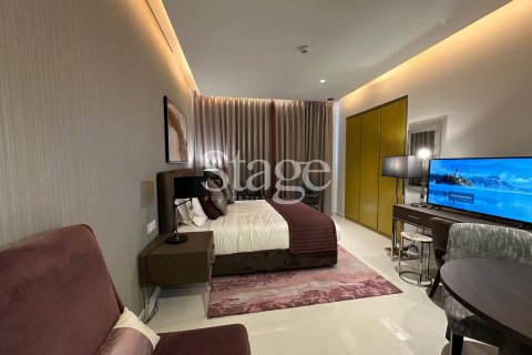 Studio Apartment in Aykon City, UAE No. 171410 5
