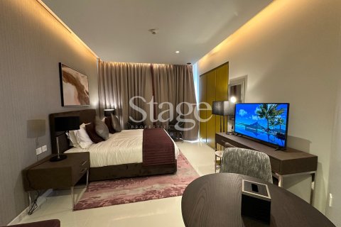 Studio Apartment in Aykon City, UAE No. 171410 4