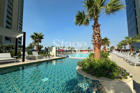 Studio Apartment in Aykon City, UAE No. 171410 13