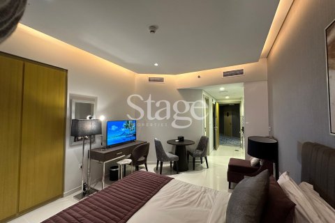Studio Apartment in Aykon City, UAE No. 171410 6