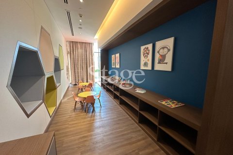 Studio Apartment in Aykon City, UAE No. 171410 14