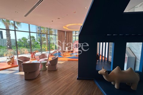 Studio Apartment in Aykon City, UAE No. 171410 15
