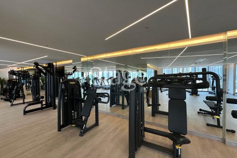 Studio Apartment in Aykon City, UAE No. 171410 18