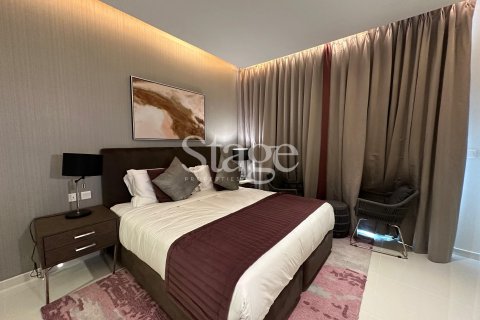 Studio Apartment in Aykon City, UAE No. 171410