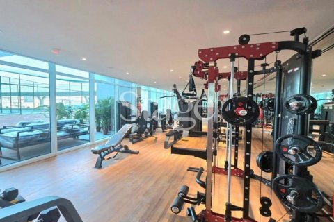 Studio Apartment in Arjan, UAE No. 171409 11