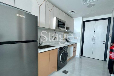 Studio Apartment in Arjan, UAE No. 171409 5