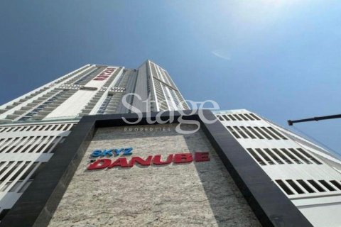 Studio Apartment in Arjan, UAE No. 171409 7