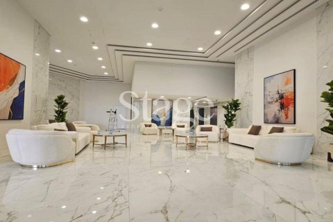 Studio Apartment in Arjan, UAE No. 171409 13
