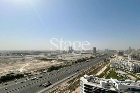 Studio Apartment in Arjan, UAE No. 171409 8