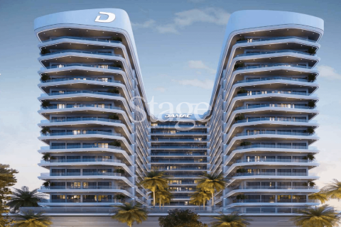 1 bedroom Apartment in Dubai, UAE No. 171411