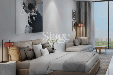 Studio Apartment in Jumeirah Village Circle, UAE No. 171408 4