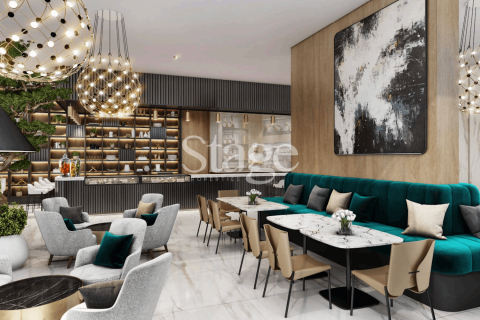 Studio Apartment in Jumeirah Village Circle, UAE No. 171408 7