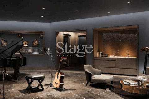Studio Apartment in Jumeirah Village Circle, UAE No. 171408 10